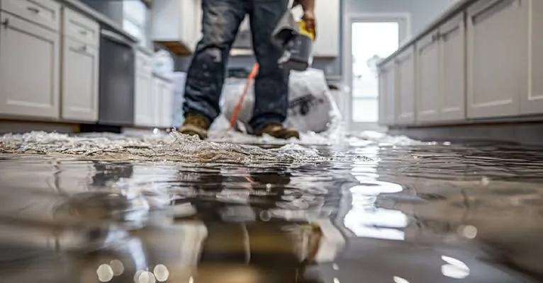 Water damage restoration companies near me in Elk Plain, WA - Emergency flood extraction